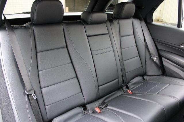 used 2022 Mercedes-Benz GLE 350 car, priced at $37,980