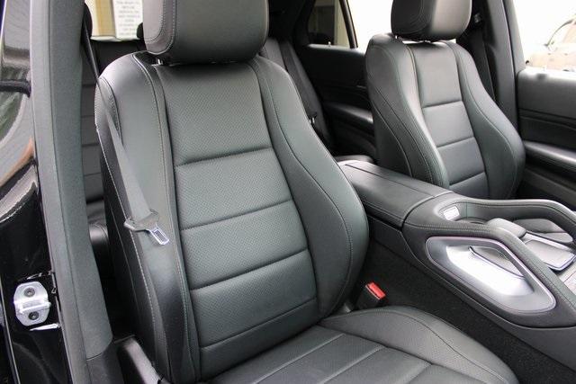 used 2022 Mercedes-Benz GLE 350 car, priced at $37,980
