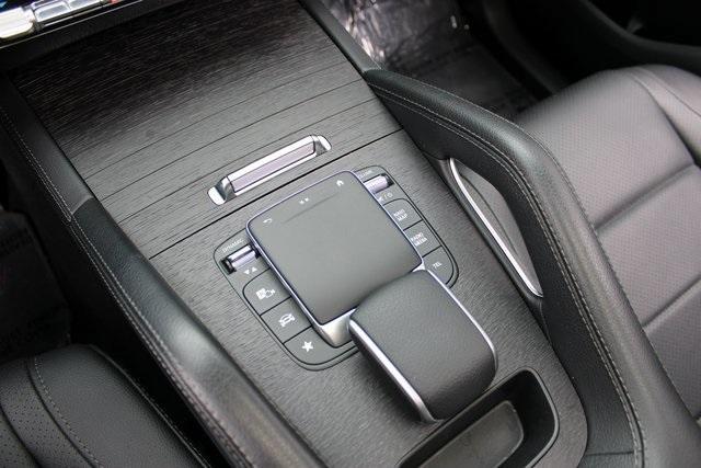 used 2022 Mercedes-Benz GLE 350 car, priced at $37,980
