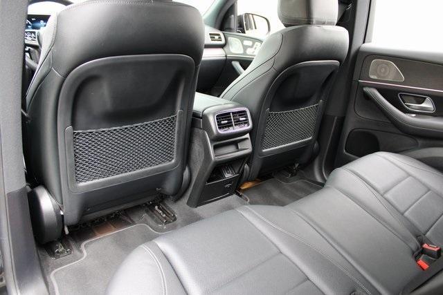used 2022 Mercedes-Benz GLE 350 car, priced at $37,980