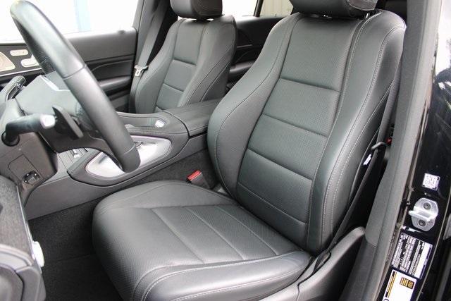 used 2022 Mercedes-Benz GLE 350 car, priced at $37,980