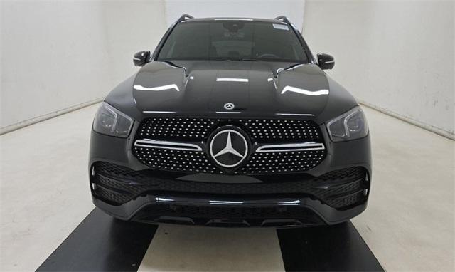 used 2022 Mercedes-Benz GLE 350 car, priced at $37,980