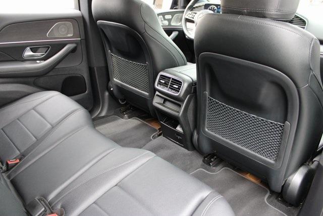 used 2022 Mercedes-Benz GLE 350 car, priced at $37,980