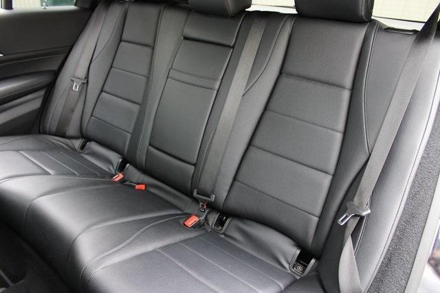 used 2022 Mercedes-Benz GLE 350 car, priced at $37,980