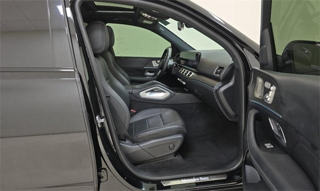 used 2022 Mercedes-Benz GLE 350 car, priced at $37,980