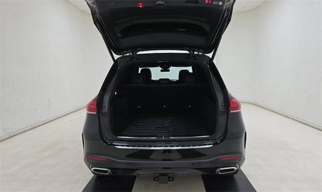 used 2022 Mercedes-Benz GLE 350 car, priced at $37,980