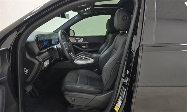 used 2022 Mercedes-Benz GLE 350 car, priced at $37,980
