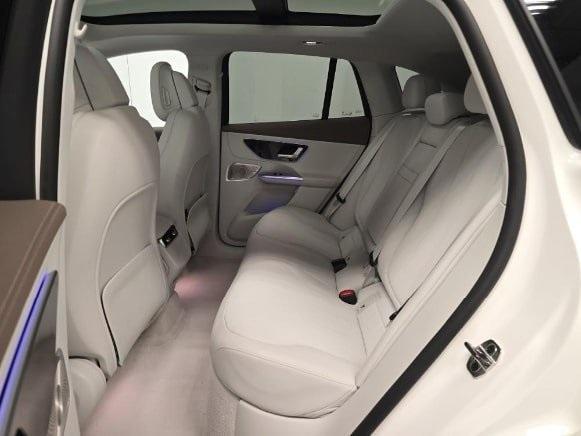 used 2023 Mercedes-Benz EQE 350 car, priced at $36,788