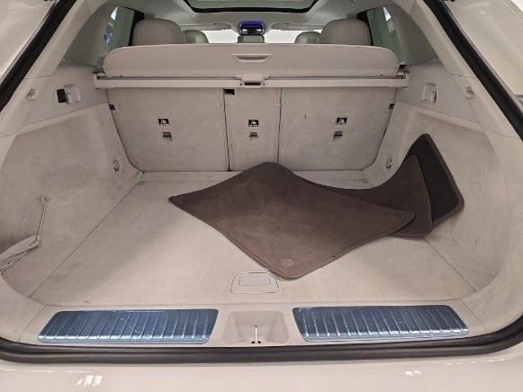 used 2023 Mercedes-Benz EQE 350 car, priced at $36,788