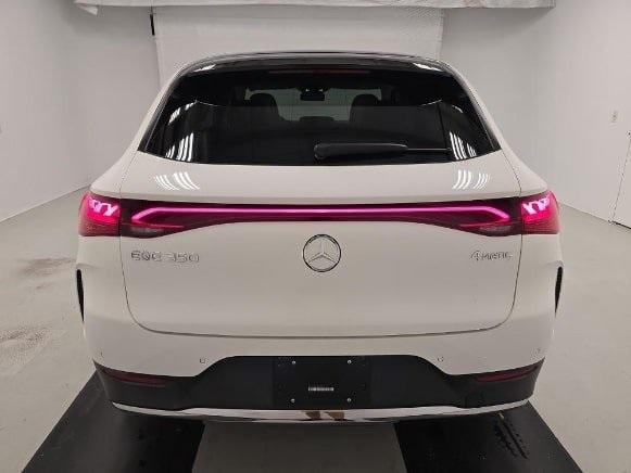 used 2023 Mercedes-Benz EQE 350 car, priced at $36,788