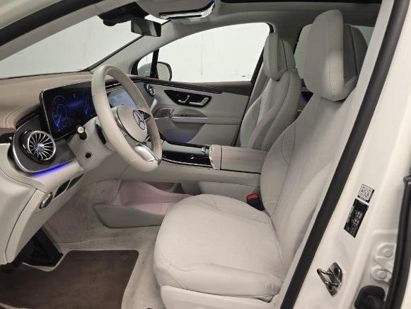 used 2023 Mercedes-Benz EQE 350 car, priced at $36,788