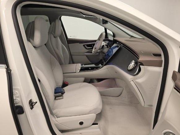 used 2023 Mercedes-Benz EQE 350 car, priced at $36,788