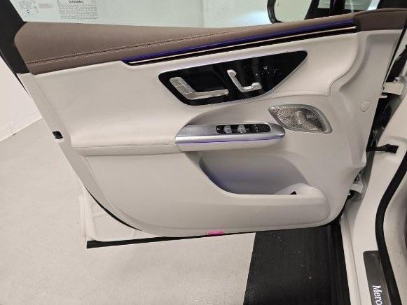 used 2023 Mercedes-Benz EQE 350 car, priced at $36,788