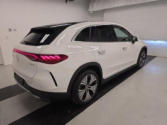 used 2023 Mercedes-Benz EQE 350 car, priced at $36,788