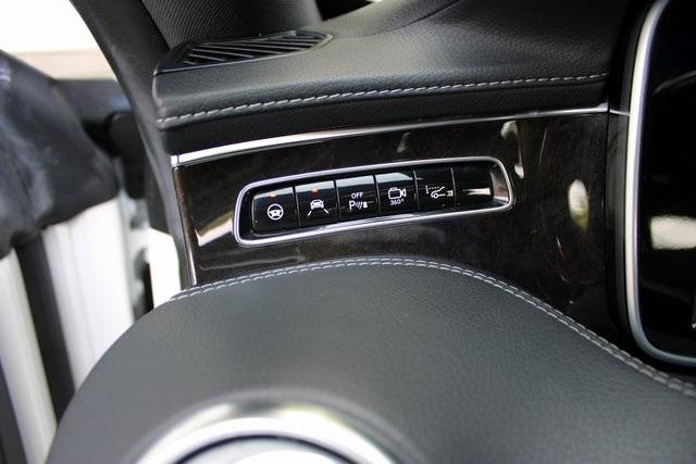 used 2016 Mercedes-Benz S-Class car, priced at $38,995