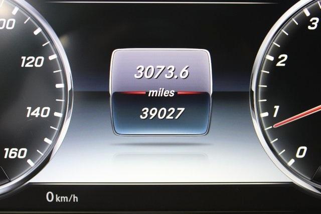 used 2016 Mercedes-Benz S-Class car, priced at $38,995