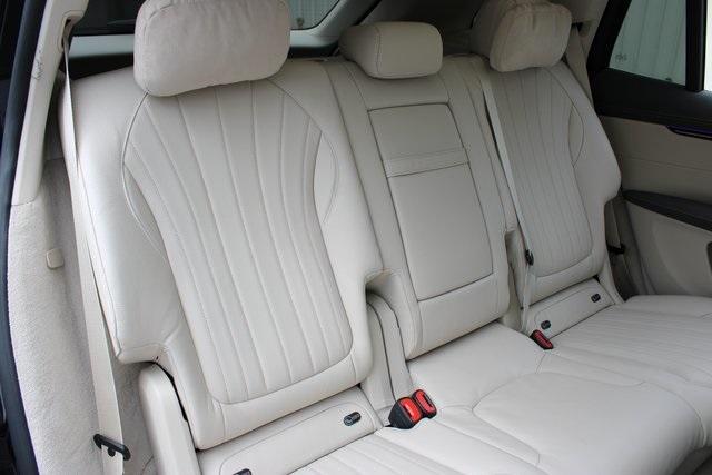 used 2023 Mercedes-Benz EQS 450 car, priced at $44,898