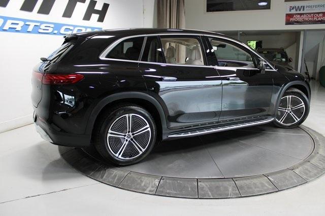 used 2023 Mercedes-Benz EQS 450 car, priced at $44,898