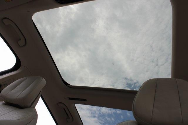used 2023 Mercedes-Benz EQS 450 car, priced at $44,898