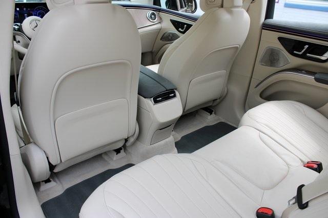 used 2023 Mercedes-Benz EQS 450 car, priced at $44,898