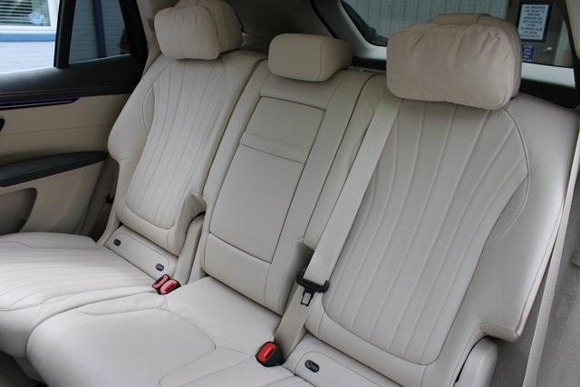 used 2023 Mercedes-Benz EQS 450 car, priced at $44,898