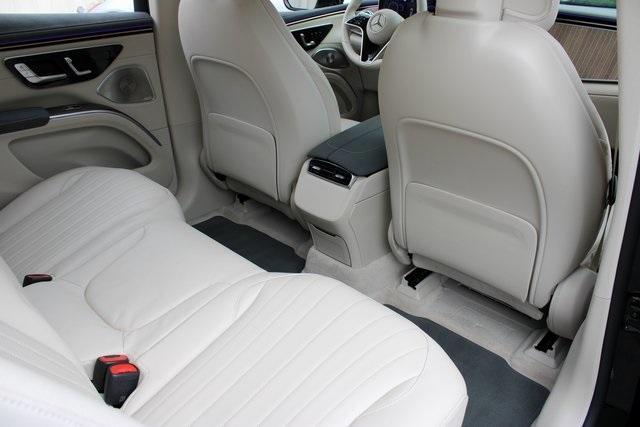 used 2023 Mercedes-Benz EQS 450 car, priced at $44,898