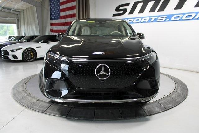 used 2023 Mercedes-Benz EQS 450 car, priced at $44,898