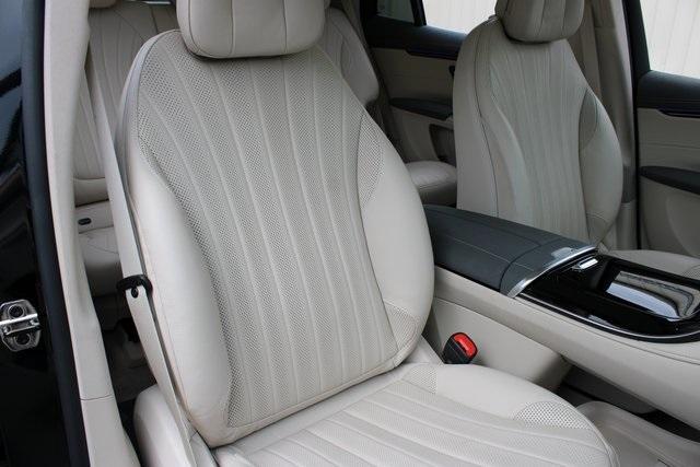 used 2023 Mercedes-Benz EQS 450 car, priced at $44,898