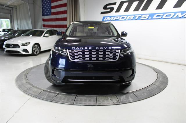 used 2021 Land Rover Range Rover Velar car, priced at $34,310