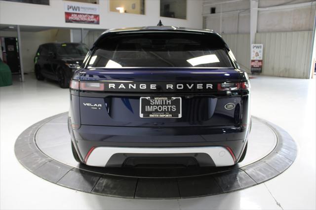 used 2021 Land Rover Range Rover Velar car, priced at $34,310