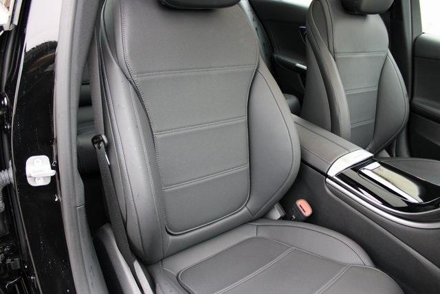 used 2024 Mercedes-Benz C-Class car, priced at $36,000
