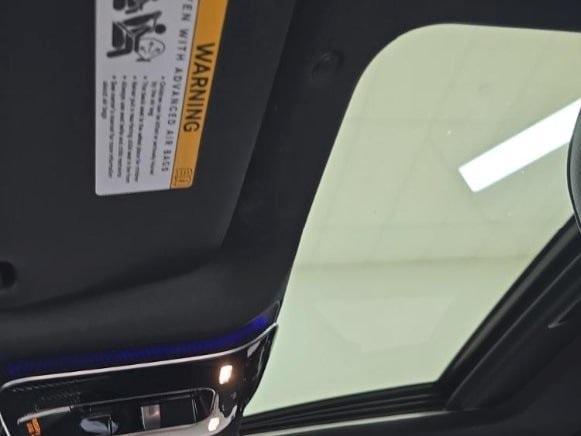 used 2024 Mercedes-Benz C-Class car, priced at $37,583