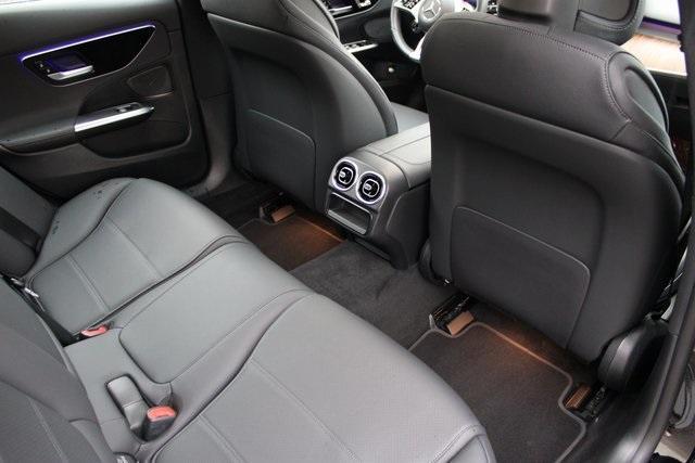 used 2024 Mercedes-Benz C-Class car, priced at $36,000