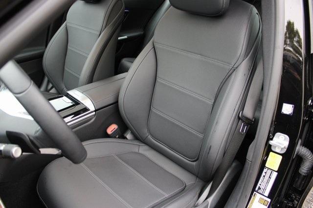 used 2024 Mercedes-Benz C-Class car, priced at $36,000