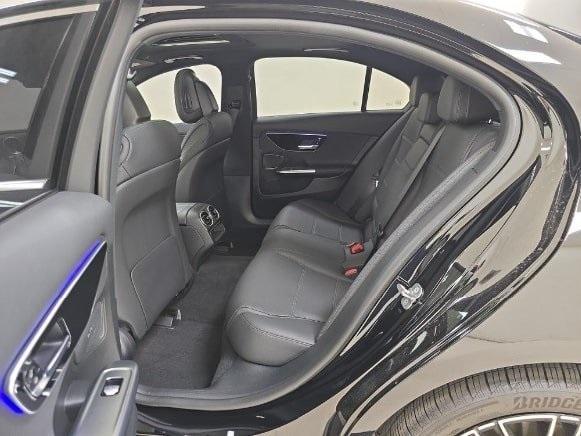 used 2024 Mercedes-Benz C-Class car, priced at $37,583