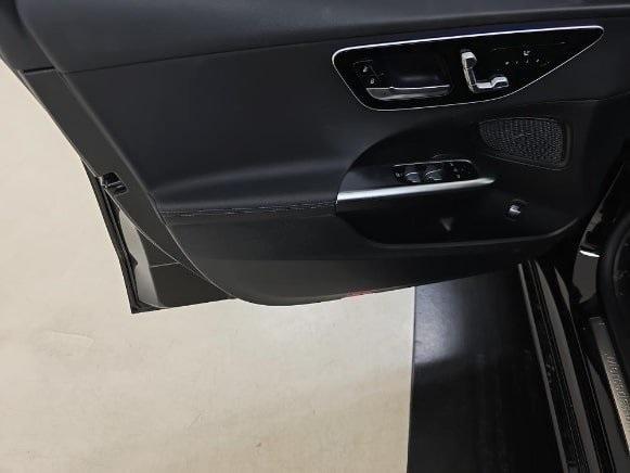 used 2024 Mercedes-Benz C-Class car, priced at $37,583