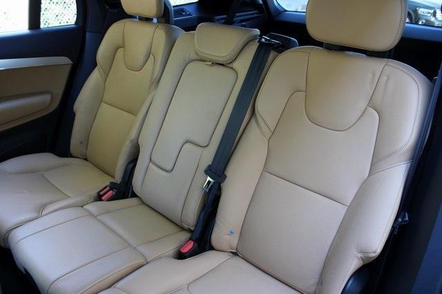 used 2018 Volvo XC90 car, priced at $20,880