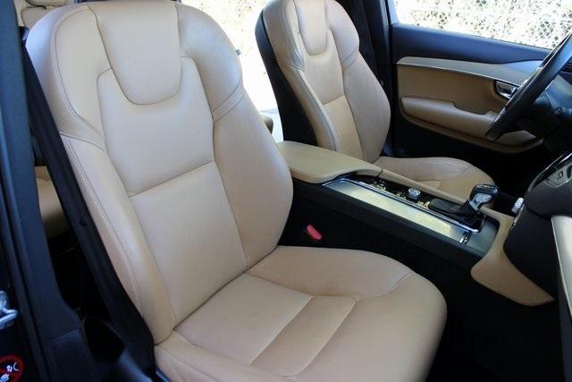 used 2018 Volvo XC90 car, priced at $20,880
