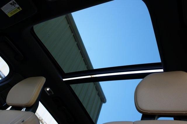 used 2018 Volvo XC90 car, priced at $20,880