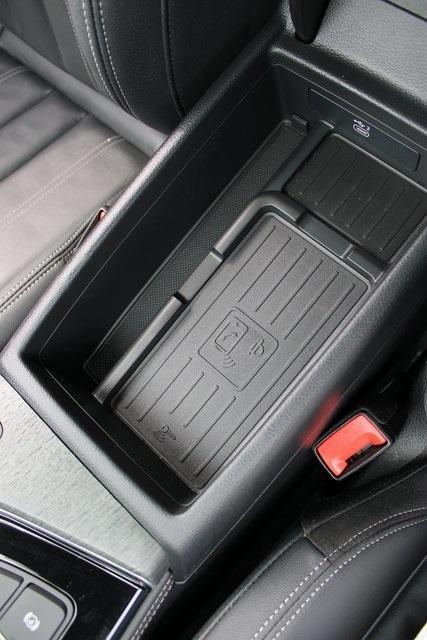 used 2021 Audi A4 car, priced at $25,480