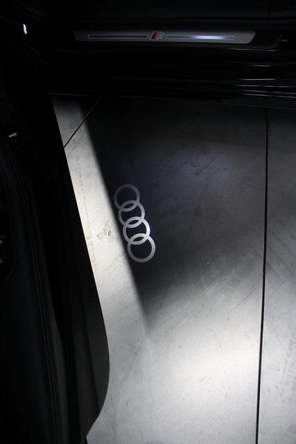 used 2021 Audi A4 car, priced at $25,480