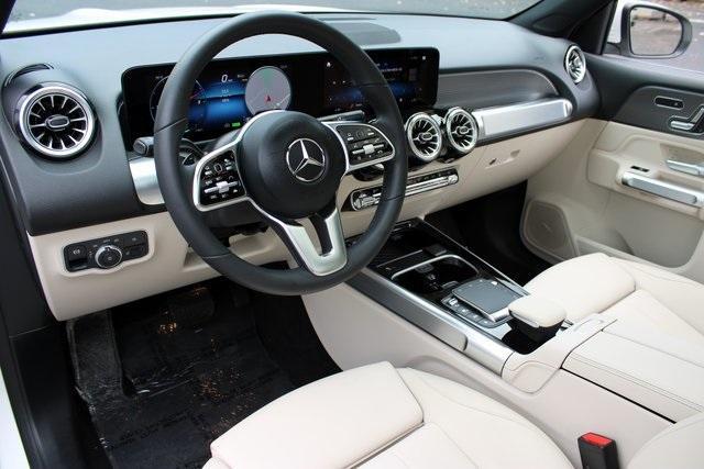 used 2023 Mercedes-Benz EQB 300 car, priced at $31,055
