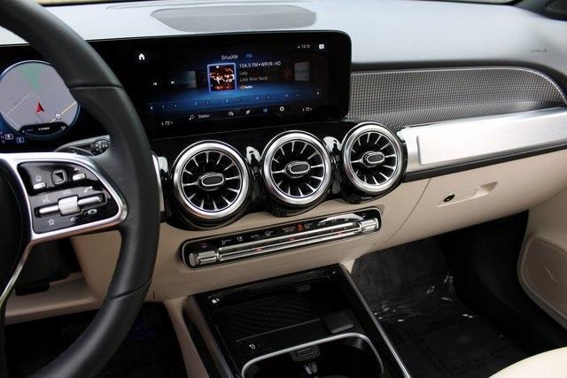 used 2023 Mercedes-Benz EQB 300 car, priced at $31,055