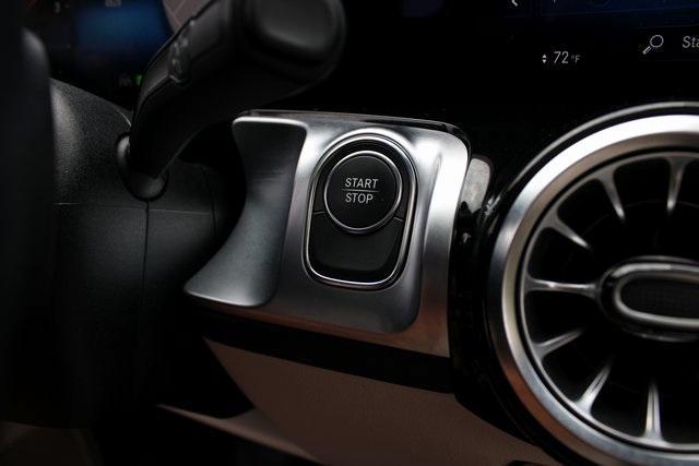 used 2023 Mercedes-Benz EQB 300 car, priced at $31,055