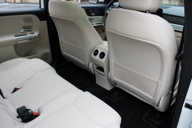 used 2023 Mercedes-Benz EQB 300 car, priced at $31,055
