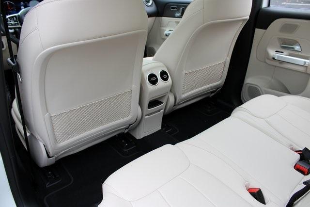 used 2023 Mercedes-Benz EQB 300 car, priced at $31,055