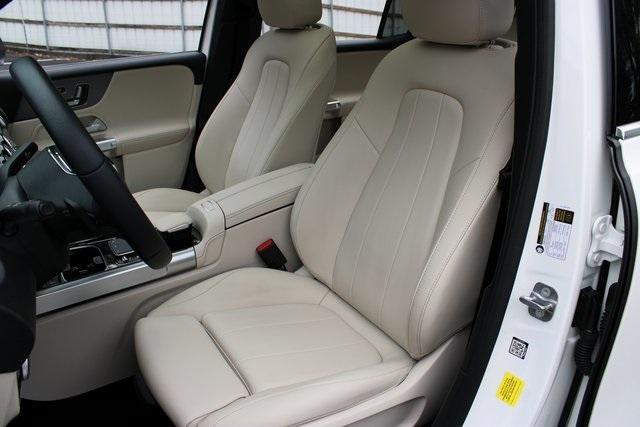 used 2023 Mercedes-Benz EQB 300 car, priced at $31,055