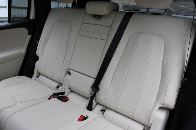 used 2023 Mercedes-Benz EQB 300 car, priced at $31,055