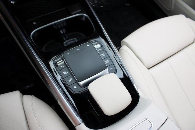 used 2023 Mercedes-Benz EQB 300 car, priced at $31,055
