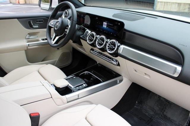used 2023 Mercedes-Benz EQB 300 car, priced at $31,055